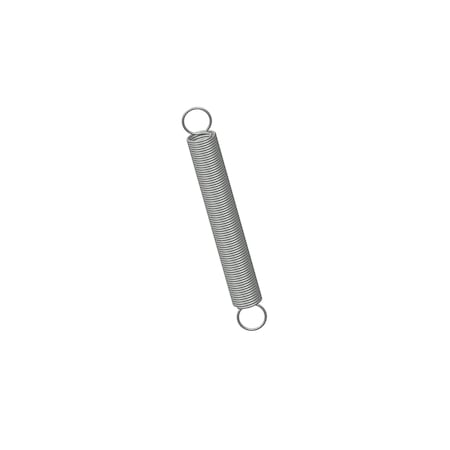 Approved Vendor Extension Spring, O= .375, L= 3.00, W= .031 R G409963897